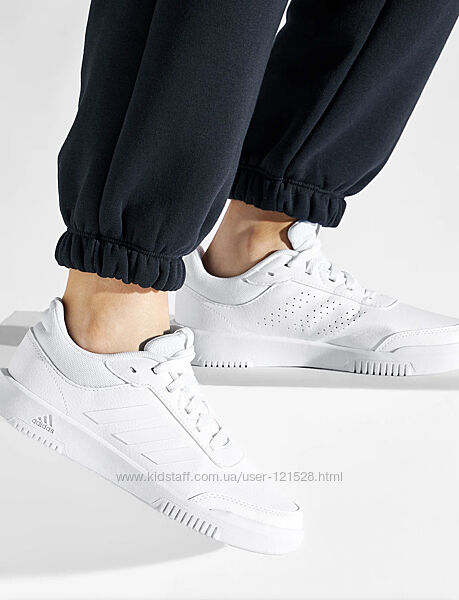 40р Adidas адідас стильні білі кеди Оригінал