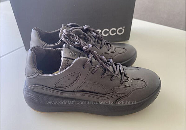 Розпродаж Ecco solice k 33р стильні кросівки Оригінал