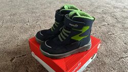 Зимові черевики Superfit Mars з мембраною Gore-Tex, 26p