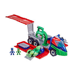 PJ MASKS Герои в масках Поисковик героев F2121