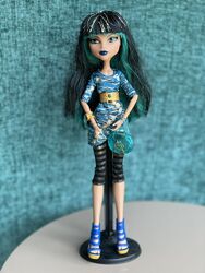 Monster High Клео де Ніл Cleo De Nile Picture Day Монстр Хай