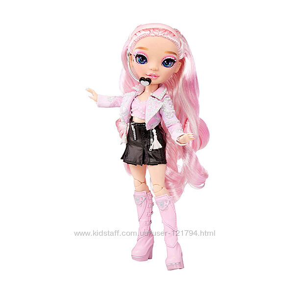 Кукла RAINBOW HIGH серии Rainbow Vision Минни Чой 578444