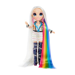 Лялька Rainbow High Стильна зачіска 569329