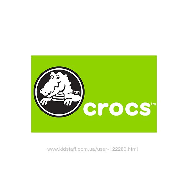 Выкуп заказов Crocs Америка, Англия. Скидки распродажа