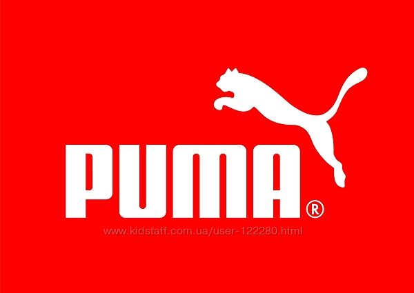 Выкуп Puma Америка, Англия, Германия. Распродажа, скидки 