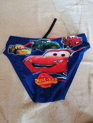 Плавки дитячі