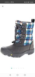 Сапоги keen