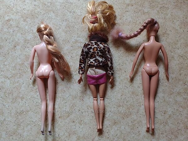 Кукла Барби Barbie Mattel Маттел DF. 2005 1186 MJ 1 NL 3301HF2. DFA01.