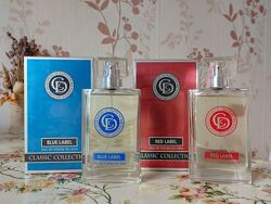 Alan Bray U Different, L&acuteHomme Intense, Tibet, Safari, Premier, Excels