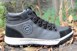 Зимние мужские ботинки ТМ Bona 41-46 рр