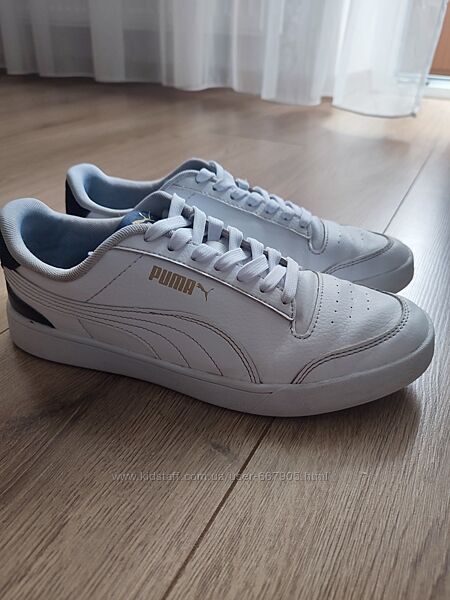 Кеди/ кросівки Puma