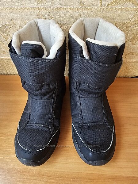 Сапожки QUECHUA