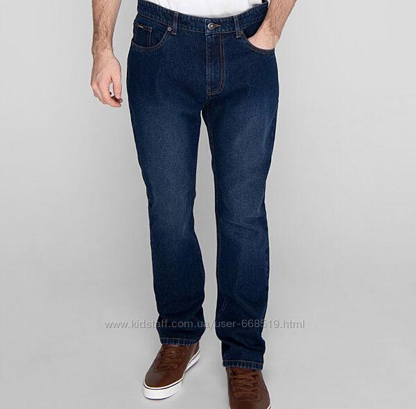 Классические мужские джинсы pierre cardin Regular Jeans 34wr, оригинал