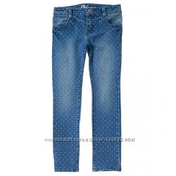 Новые джинсы Crazy8   р. 5 Замеры