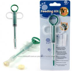 #2: набор для кормления