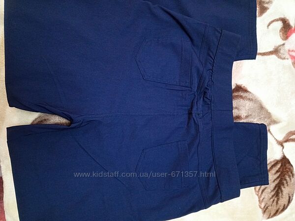 Брюки нові, літні