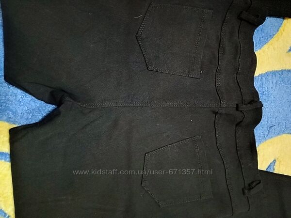 Джинси жіночі