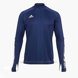 Тренувальний джемпер adidas р. xl