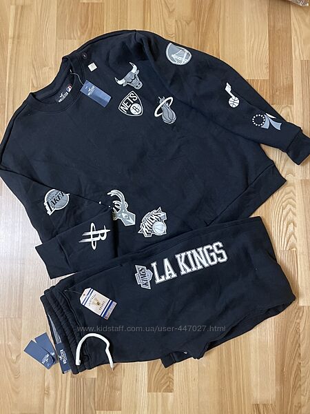 Hollister костюми 