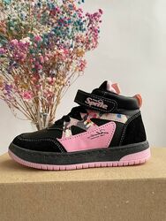 Дитячі кросівки весна осінь