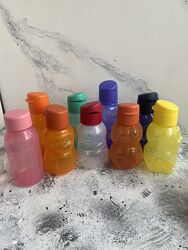 Детские бутылочки 350мл разные Tupperware