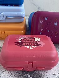 Ланч бокс  в ассортименте   Tupperware