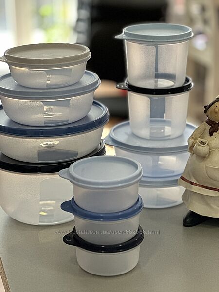 Хит парад  200мл, 600 Мл , 550 мл 1 л л 2 л Tupperware 