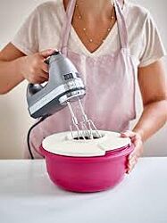 Замесочное блюдо Профи 6  л  Tupperware 