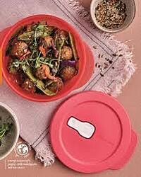 Емкость Новая волна  920мл  для СВЧ Tupperware 
