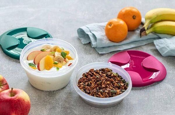Универсал  1 л Tupperware 