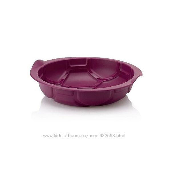 Сіліконова форма Фантазія  Tupperware 