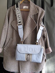 Сумка женская  DIOR кросс боди