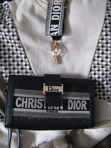 Сумка Christian Dior ДИОР