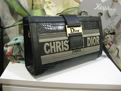Сумка клатч Christian Dior ДИОР 