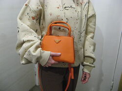 Сумка женская Prada  мини