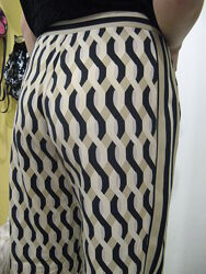 Брюки палаццо Wonder