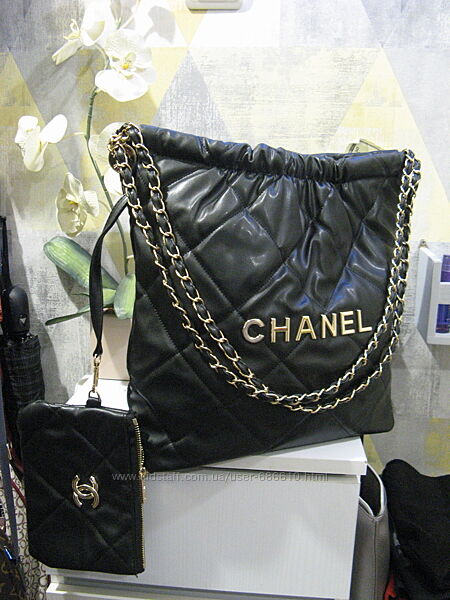 Сумка в стиле Chanel Шанель