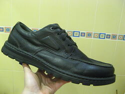 Туфли Clarks by Collection 46-47 кожа