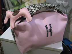 Сумка в стиле Hermes