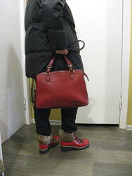 Сумка kATANA Франция кожа