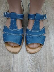 Португальские босоножки сандали Floriane