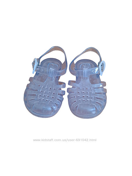 Детские аквашузы мыльницы коралловые тапочки meduse сандали
