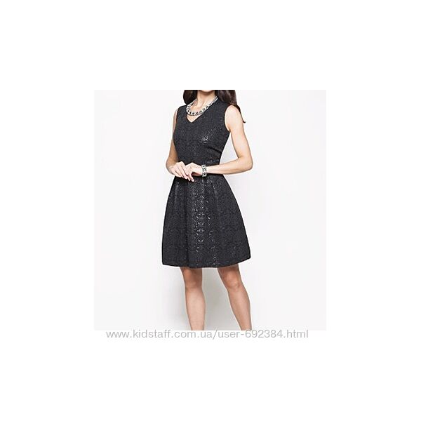 Коктейльное платье new look