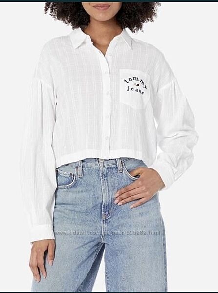 Неймовірна сорочка Tommy Hilfiger. 