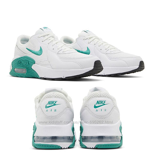 Фірмові кросівки Nike Air оригінал .37