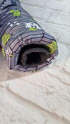 #10: манжет подворач.