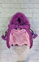 #4: куртка внутри