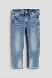 Нові стильні джинси H&M Slim Fit розмір 8-9