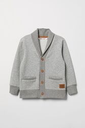 Кардиган свитер джемпер H&M размер 6-8