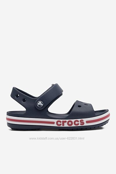 Сандалии босоножки Crocs Crocband Sandal J1